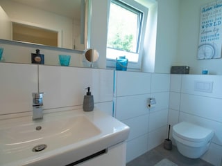 Vakantiehuis Kellenhusen Buitenaudio-opname 2