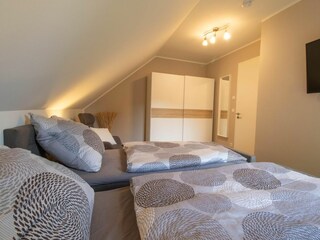 Casa per le vacanze Kellenhusen Caratteristiche 36