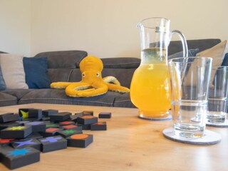 Casa per le vacanze Kellenhusen Registrazione all'aperto 7