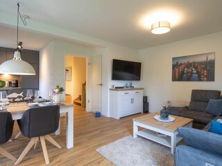 Casa per le vacanze Kellenhusen Caratteristiche 38