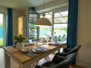 Vakantiehuis Kellenhusen Kenmerken 39