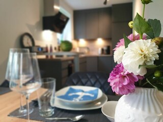 Casa per le vacanze Kellenhusen Registrazione all'aperto 8