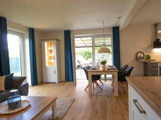 Casa per le vacanze Kellenhusen Caratteristiche 40