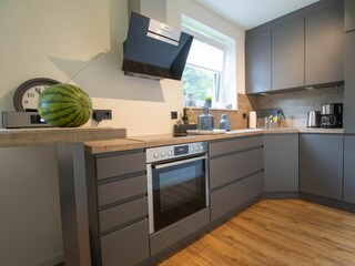 Maison de vacances Kellenhusen Enregistrement extérieur 10