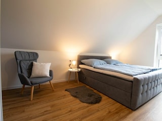 Vakantiehuis Kellenhusen Kenmerken 41