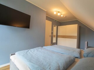 Maison de vacances Kellenhusen Enregistrement extérieur 12