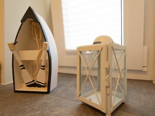 Vakantiehuis Kellenhusen Buitenaudio-opname 16