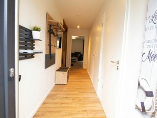 Maison de vacances Kellenhusen Enregistrement extérieur 19