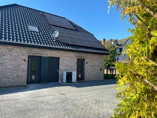 Vakantiehuis Kellenhusen Buitenaudio-opname 21