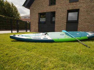 Casa de vacaciones Kellenhusen Grabación al aire libre 23