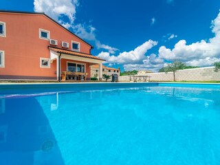 Villa Svetvinčenat Registrazione all'aperto 5