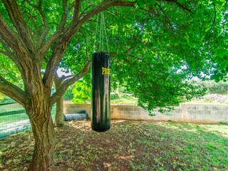 Villa Svetvinčenat Registrazione all'aperto 15