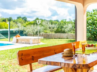 Villa Svetvinčenat Registrazione all'aperto 16