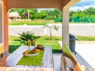 Villa Svetvinčenat Registrazione all'aperto 17