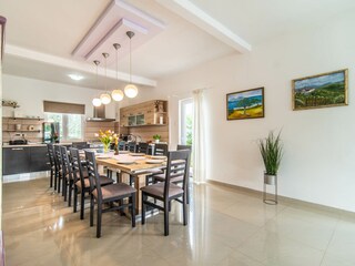 Villa Svetvinčenat Caratteristiche 18