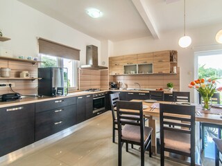 Villa Svetvinčenat Caratteristiche 19