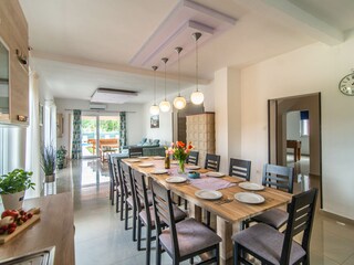 Villa Svetvinčenat Caratteristiche 21