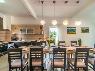 Villa Svetvinčenat Caratteristiche 22