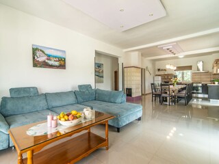 Villa Svetvinčenat Caratteristiche 24