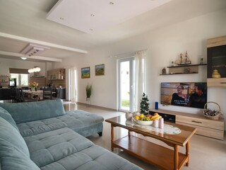 Villa Svetvinčenat Caratteristiche 25