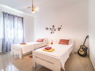 Villa Svetvinčenat Caratteristiche 28