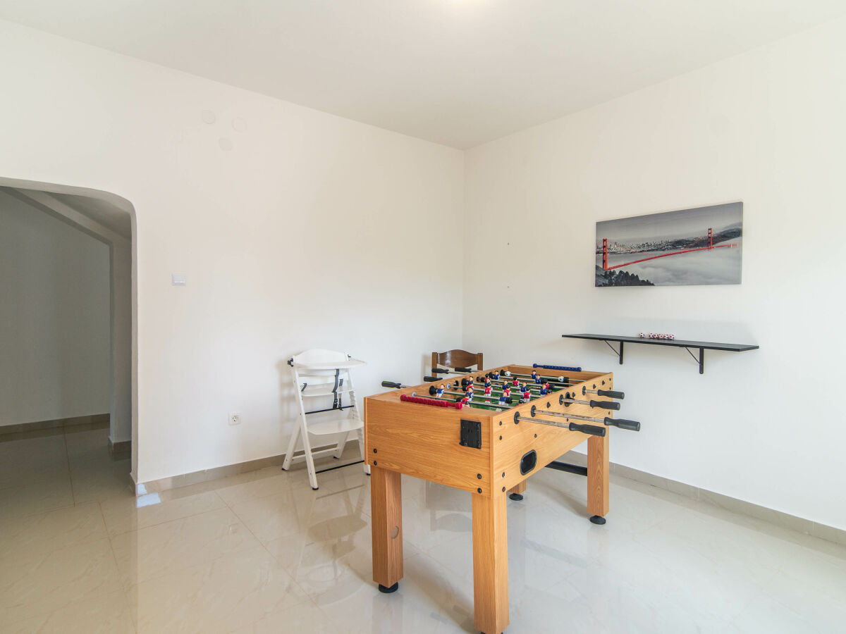 Villa Svetvinčenat Caratteristiche 29