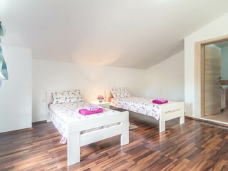 Villa Svetvinčenat Caratteristiche 34