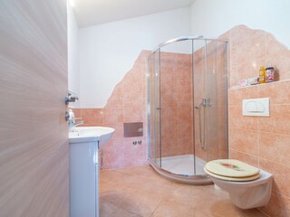 Villa Svetvinčenat Caratteristiche 35