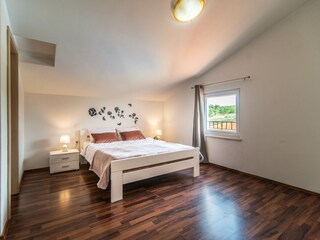 Villa Svetvinčenat Caratteristiche 36