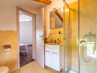 Villa Svetvinčenat Caratteristiche 37