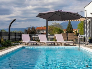 Villa Krsan Registrazione all'aperto 6