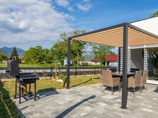 Villa Krsan Registrazione all'aperto 17