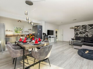 Villa Krsan Caratteristiche 18