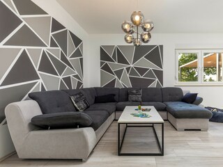 Villa Krsan Caratteristiche 19