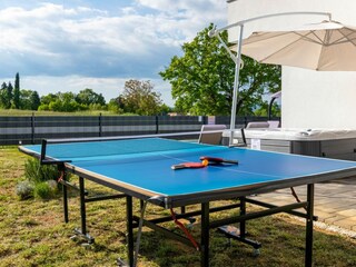 Villa Krsan Ambiente 36