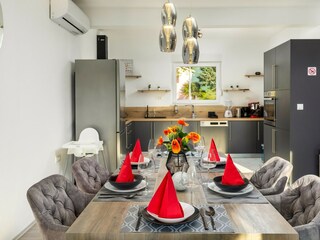 Villa Krsan Caratteristiche 21