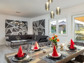 Villa Krsan Caratteristiche 22