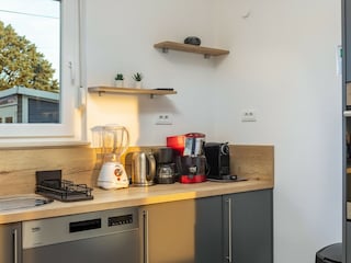 Villa Krsan Caratteristiche 24