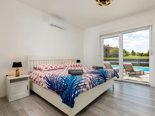 Villa Krsan Caratteristiche 32