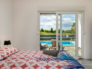 Villa Krsan Caratteristiche 33