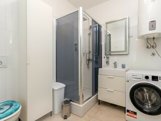 Villa Krsan Caratteristiche 34