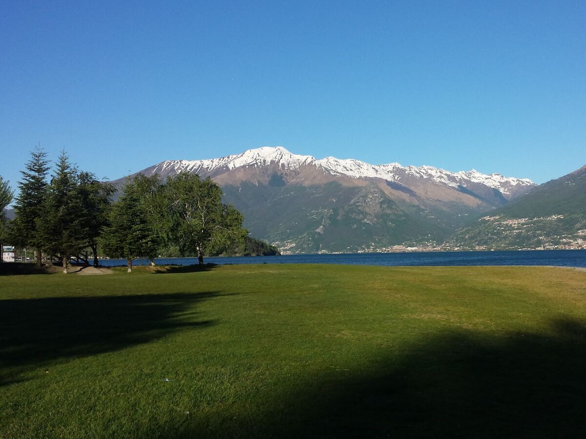 L'ontano Strand