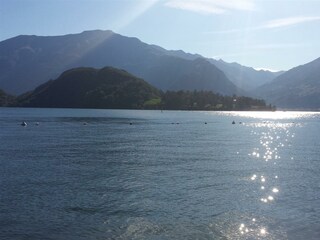 Appartamento per vacanze Colico Ambiente 20