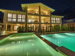 Appartamento per vacanze Colico Registrazione all'aperto 3