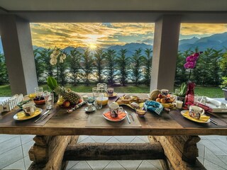 Appartamento per vacanze Colico Registrazione all'aperto 9