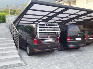 Appartamento per vacanze Colico Registrazione all'aperto 11