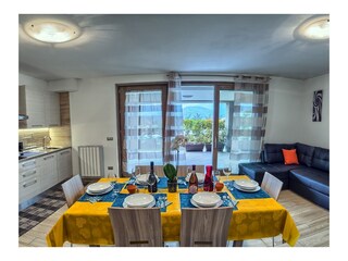 Appartamento per vacanze Colico Caratteristiche 13