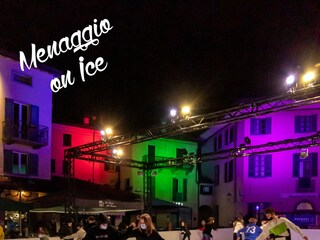 Appartamento per vacanze Colico Ambiente 26