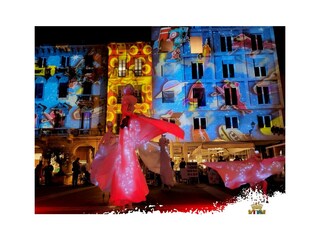 Appartamento per vacanze Colico Ambiente 27