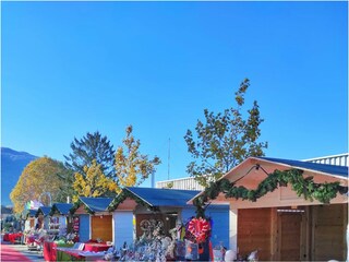 Appartamento per vacanze Colico Ambiente 28